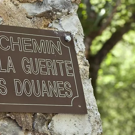 La Guerite