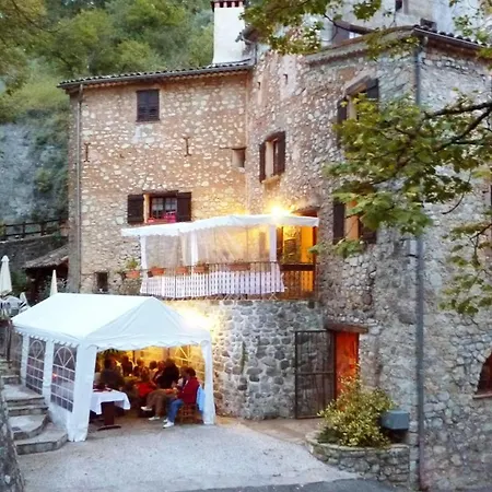 La Guerite Bed & Breakfast Sausses