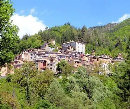 Bed & Breakfast La Guerite Sausses