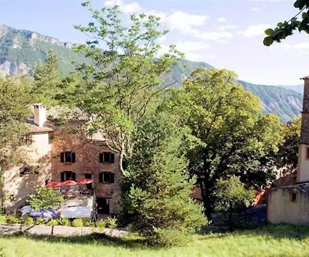 La Guerite Bed & Breakfast Sausses