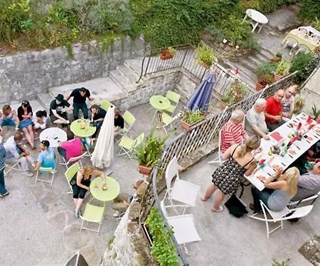 La Guerite Bed & Breakfast